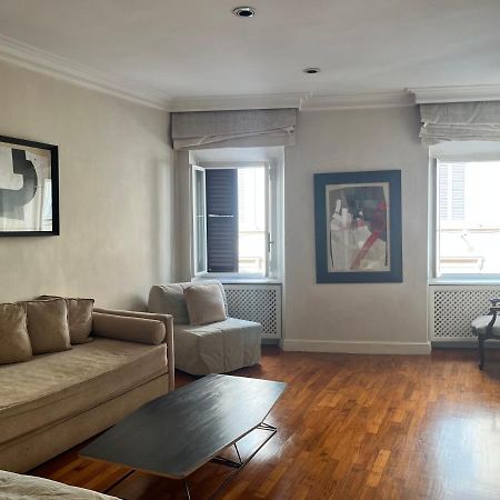 Love Nest In The Heart Of Rome Apartment Екстериор снимка