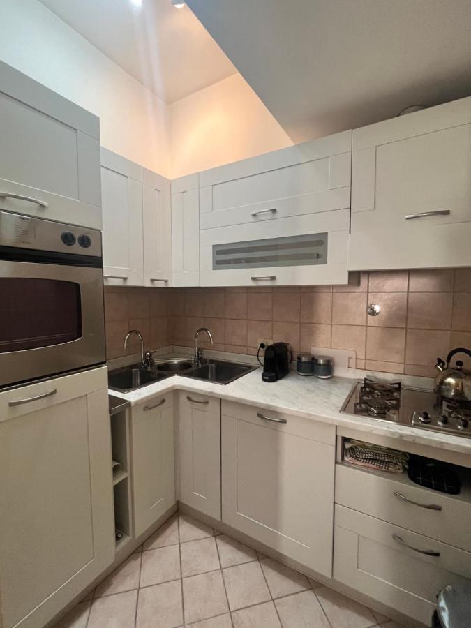 Love Nest In The Heart Of Rome Apartment Екстериор снимка