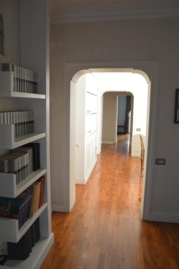 Love Nest In The Heart Of Rome Apartment Екстериор снимка