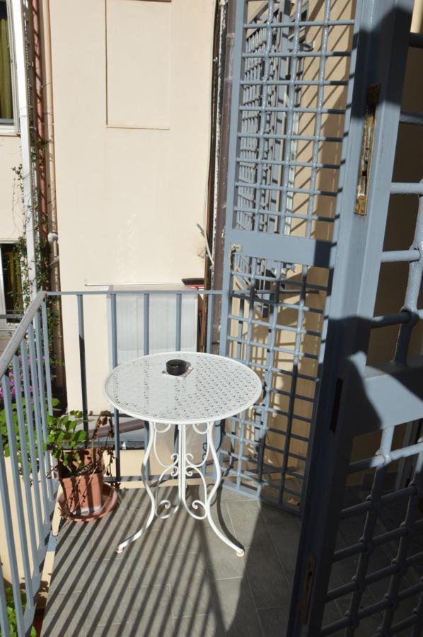Love Nest In The Heart Of Rome Apartment Екстериор снимка