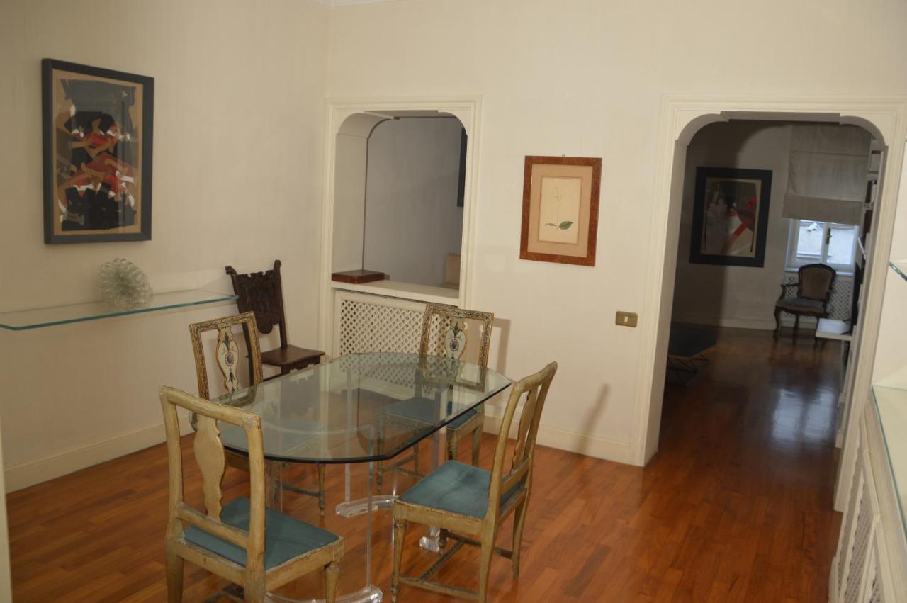 Love Nest In The Heart Of Rome Apartment Екстериор снимка