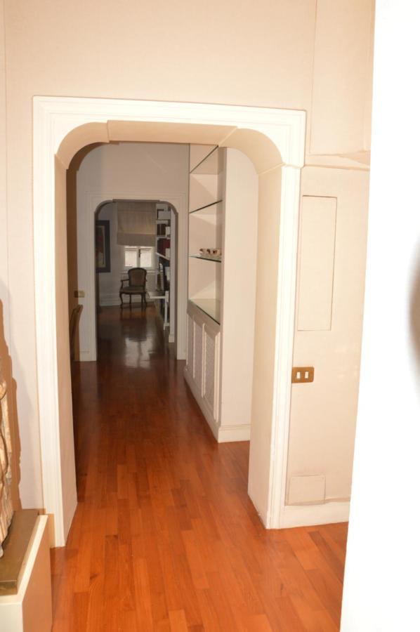 Love Nest In The Heart Of Rome Apartment Екстериор снимка