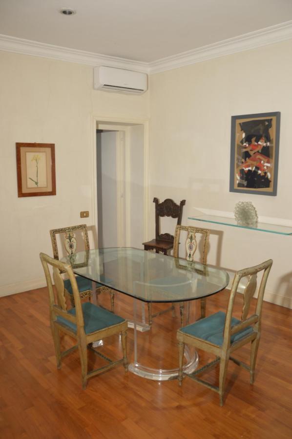 Love Nest In The Heart Of Rome Apartment Екстериор снимка