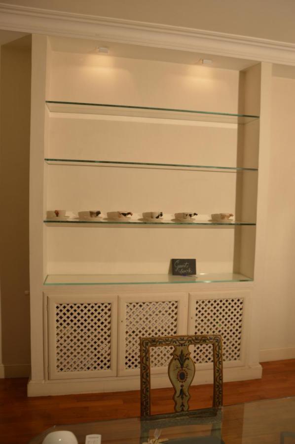 Love Nest In The Heart Of Rome Apartment Екстериор снимка