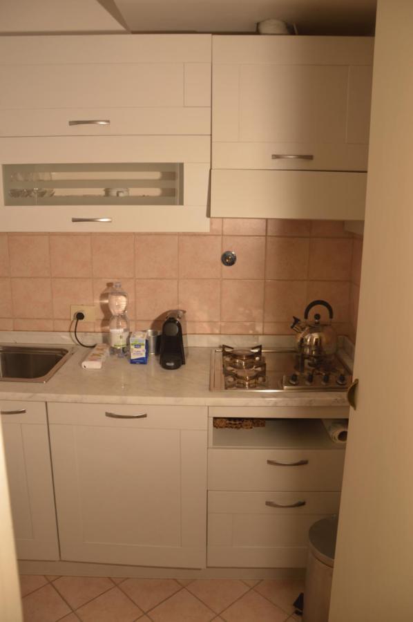 Love Nest In The Heart Of Rome Apartment Екстериор снимка