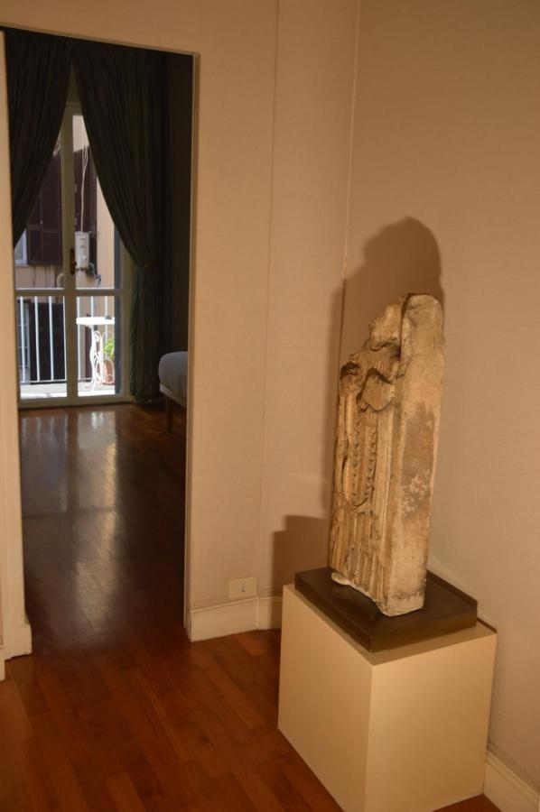 Love Nest In The Heart Of Rome Apartment Екстериор снимка